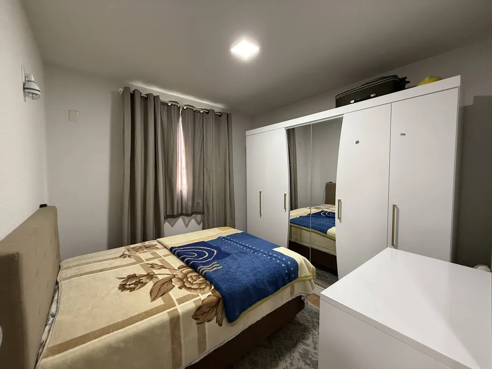 Apartamento, 2 quartos, 42 m² - Foto 6