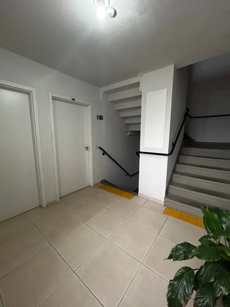 Apartamento, 2 quartos, 42 m² - Foto 7