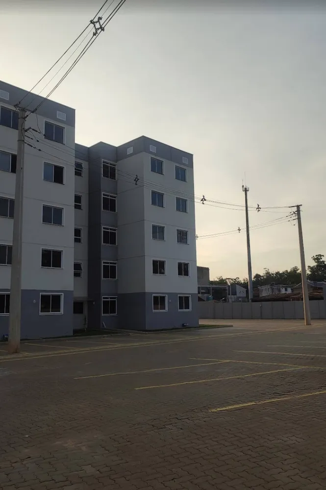 Apartamento, 2 quartos, 42 m² - Foto 12