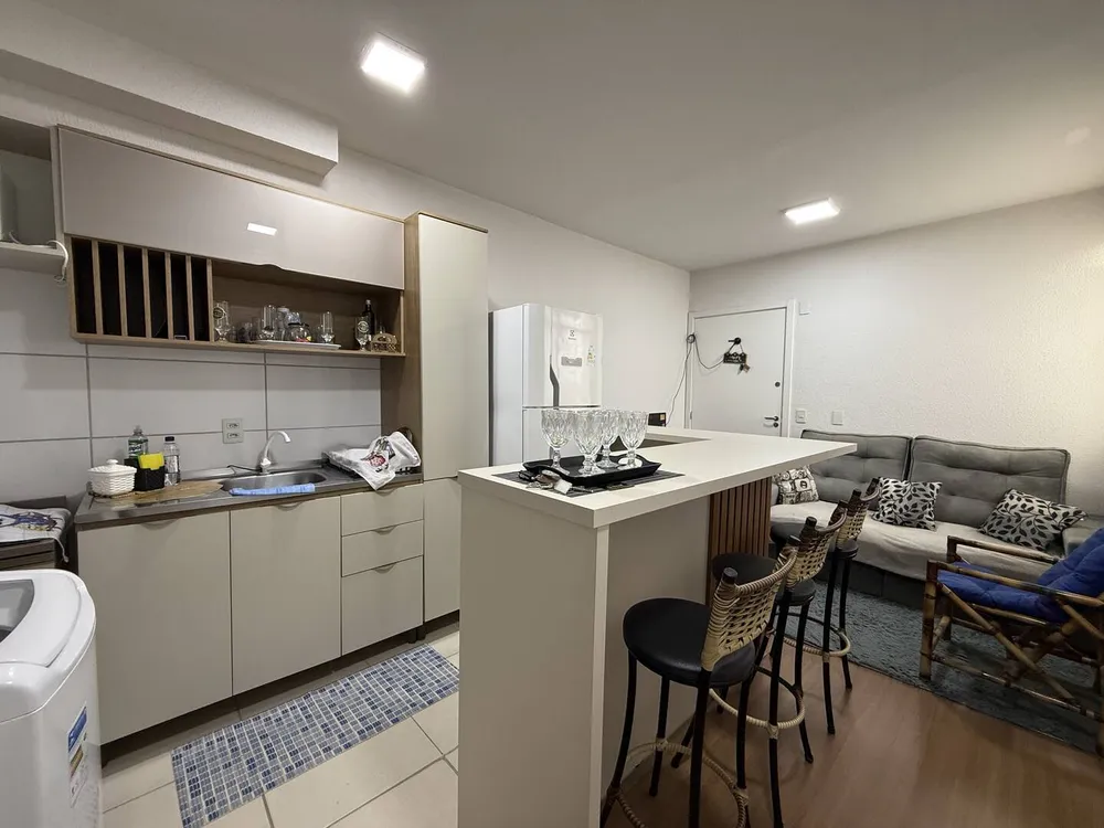 Apartamento, 2 quartos, 42 m² - Foto 5