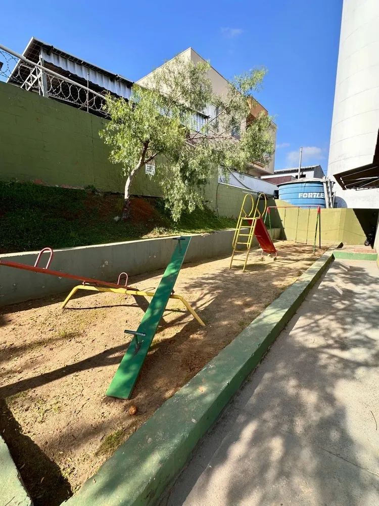 Apartamento, 2 quartos, 42 m² - Foto 3