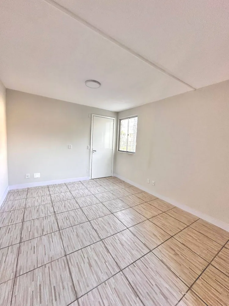 Apartamento, 2 quartos, 42 m² - Foto 1