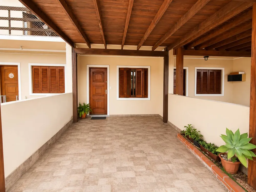 Casa, 2 quartos, 65 m² - Foto 5