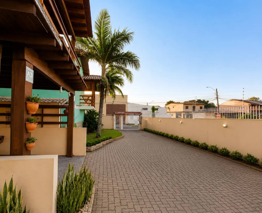 Casa, 2 quartos, 65 m² - Foto 3