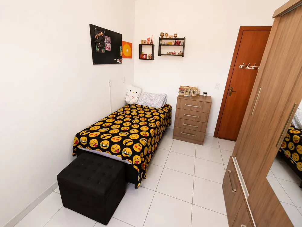 Casa, 2 quartos, 65 m² - Foto 6
