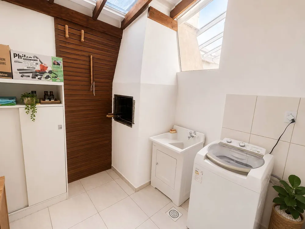 Casa, 2 quartos, 65 m² - Foto 12