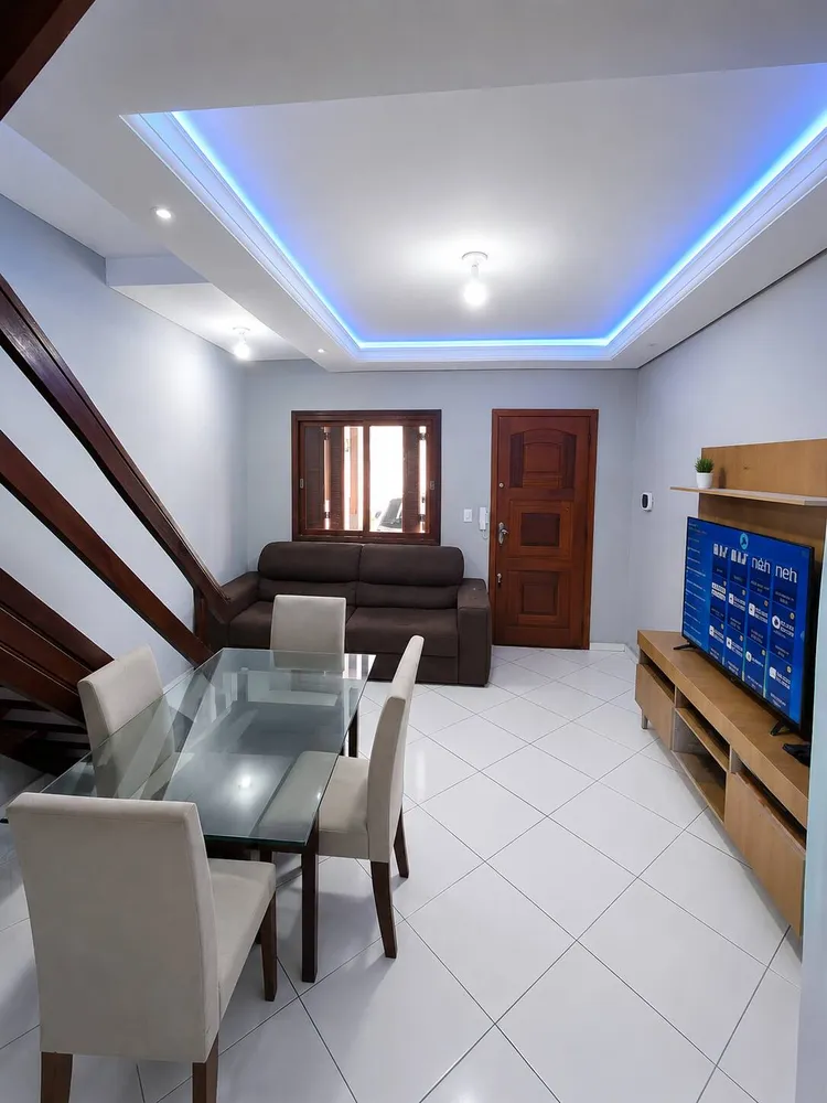 Casa, 2 quartos, 65 m² - Foto 2