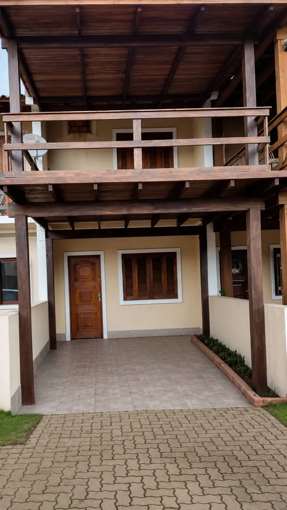 Casa, 2 quartos, 65 m² - Foto 4