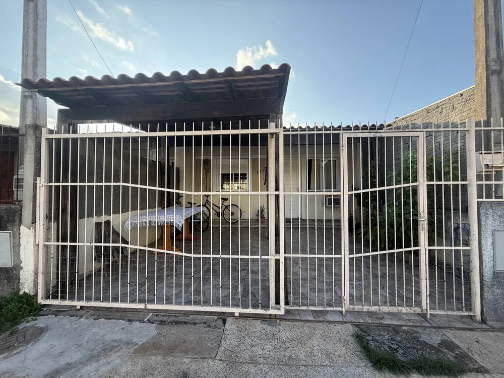 Casa, 2 quartos, 64 m² - Foto 1