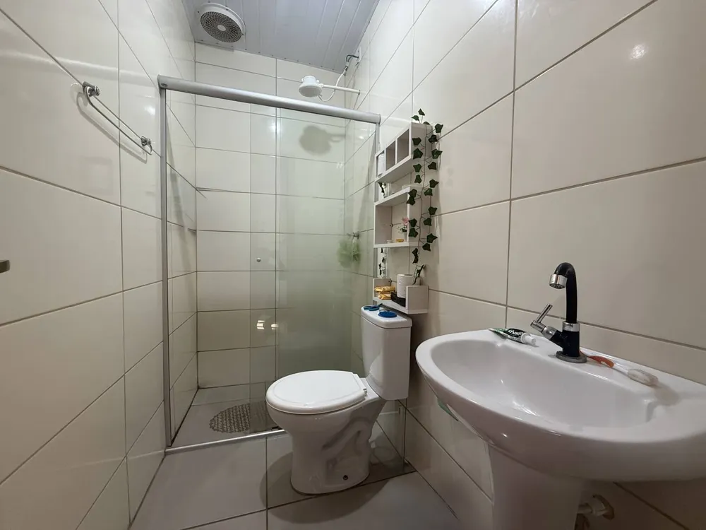 Casa, 2 quartos, 64 m² - Foto 4