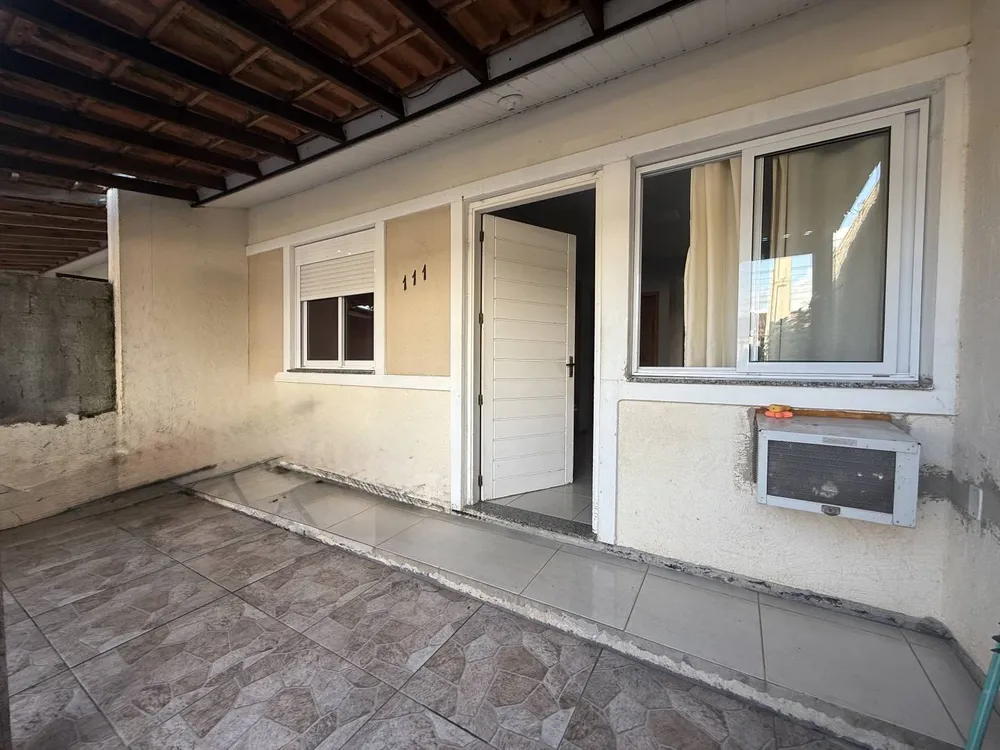 Casa, 2 quartos, 64 m² - Foto 7