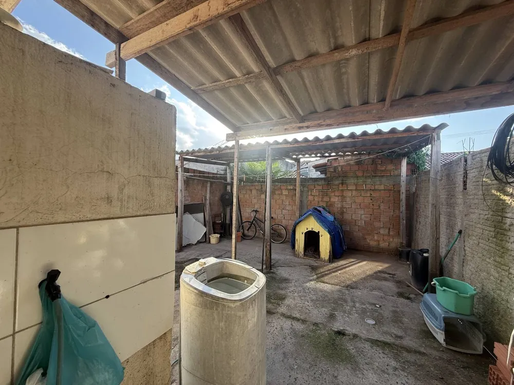 Casa, 2 quartos, 64 m² - Foto 3