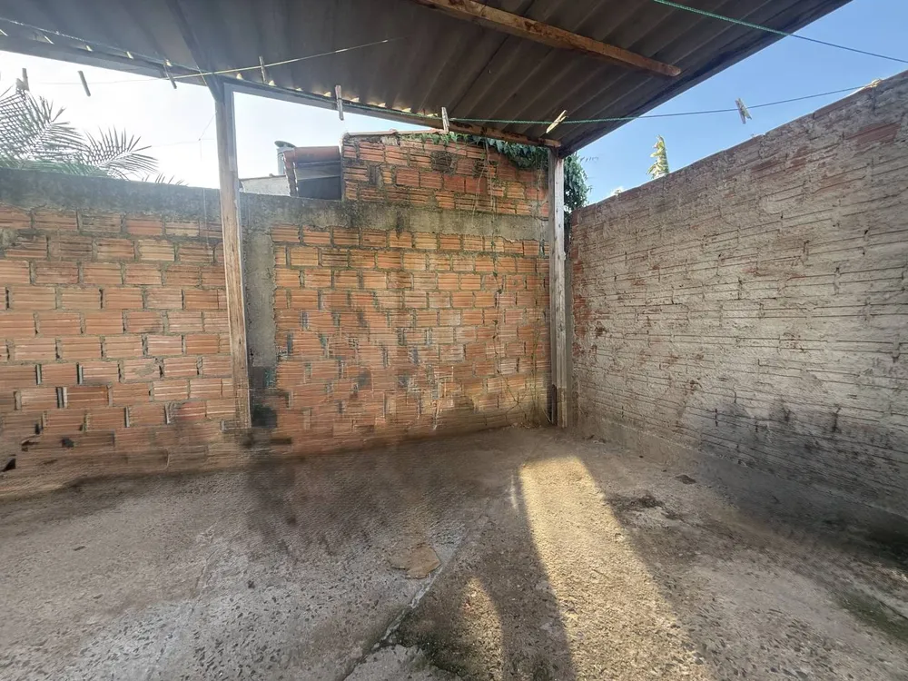 Casa, 2 quartos, 64 m² - Foto 1