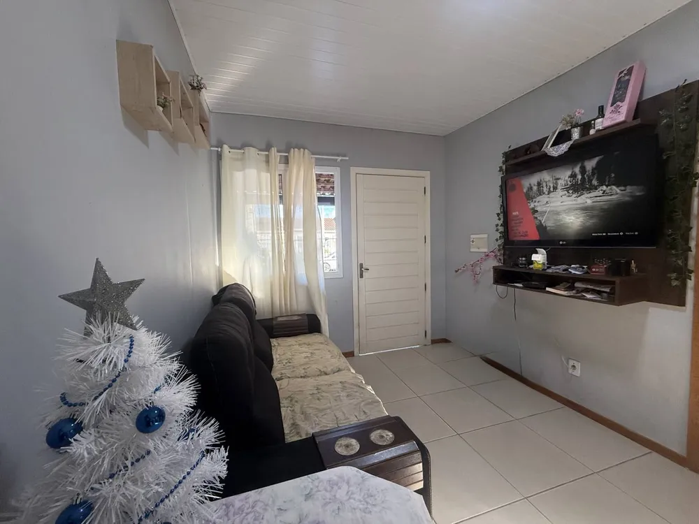 Casa, 2 quartos, 64 m² - Foto 2