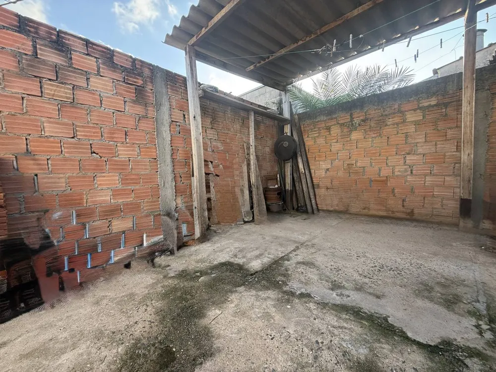 Casa, 2 quartos, 64 m² - Foto 2
