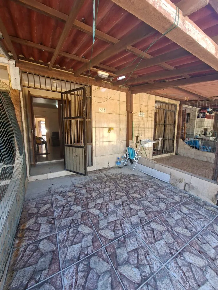 Apartamento, 1 quarto, 34 m² - Foto 5