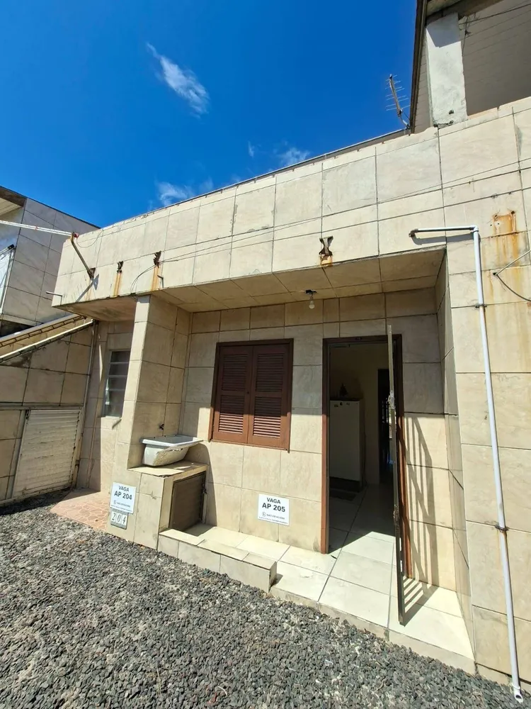Apartamento, 1 quarto, 34 m² - Foto 15