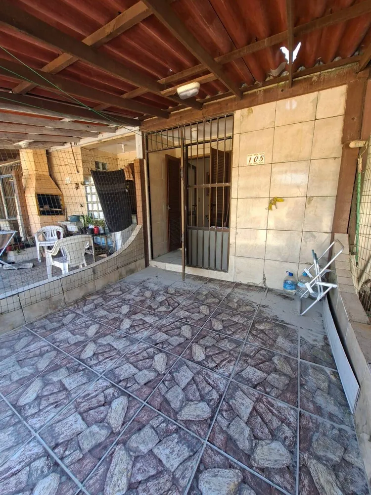 Apartamento, 1 quarto, 34 m² - Foto 2