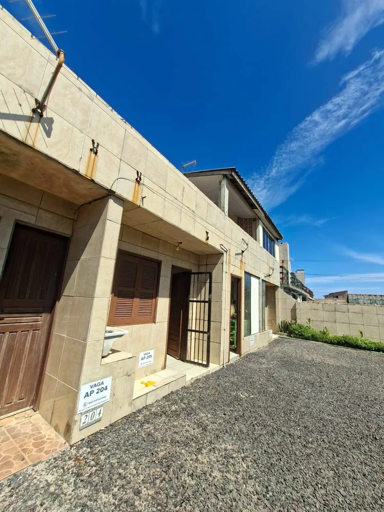 Apartamento, 1 quarto, 34 m² - Foto 9
