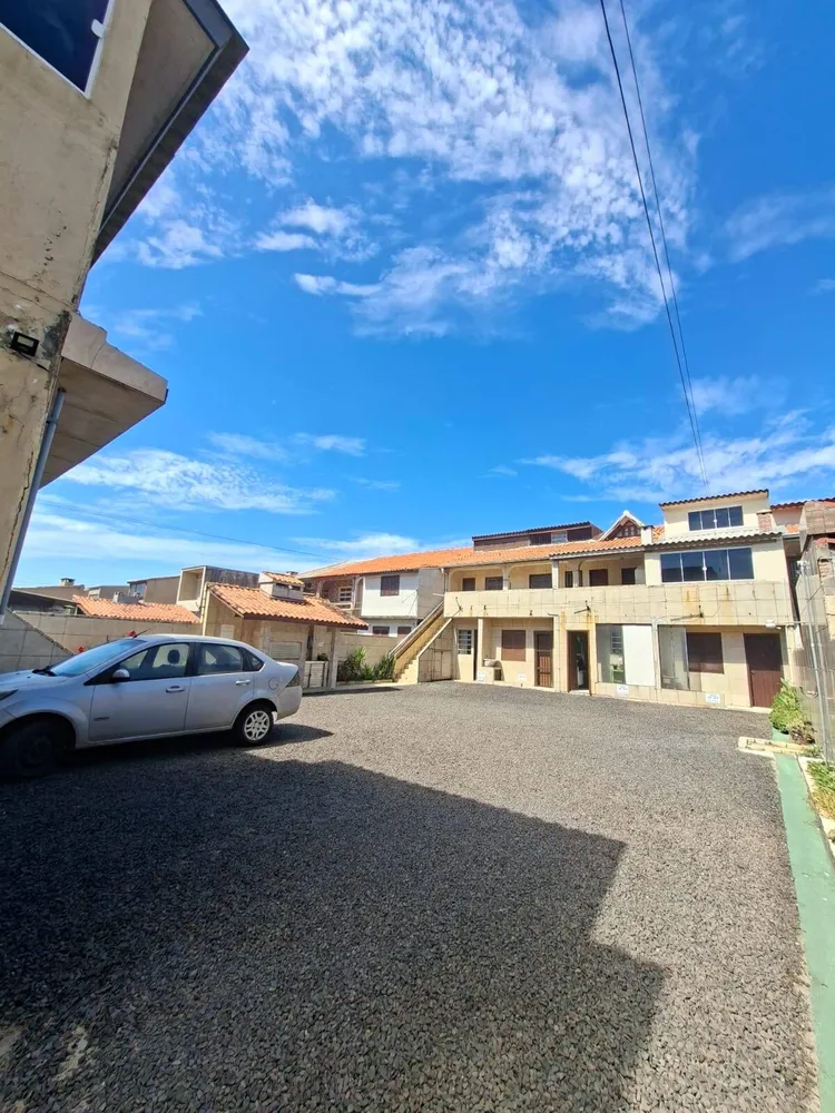 Apartamento, 1 quarto, 34 m² - Foto 1