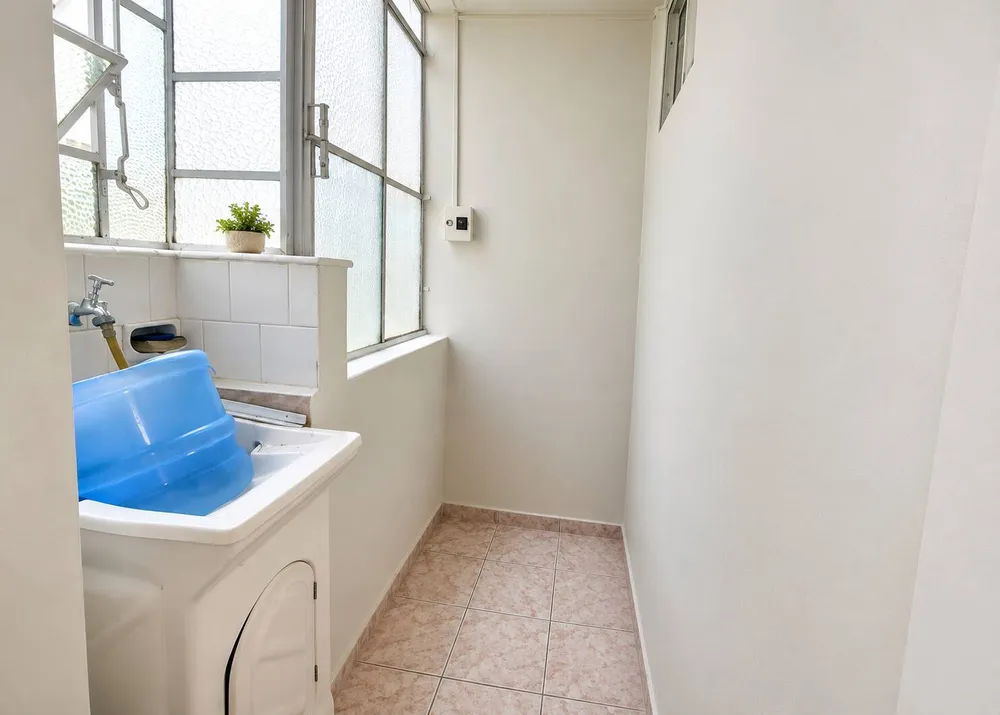 Apartamento, 2 quartos, 48 m² - Foto 5