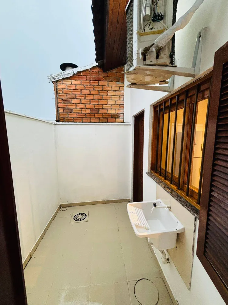 Cobertura, 2 quartos, 48 m² - Foto 5