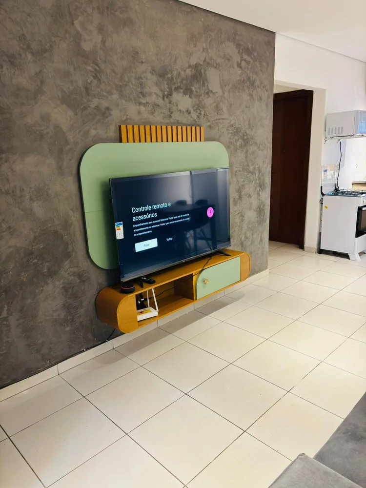 Cobertura, 2 quartos, 48 m² - Foto 1