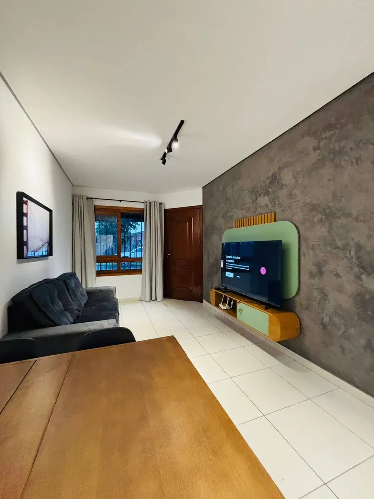 Cobertura, 2 quartos, 48 m² - Foto 3