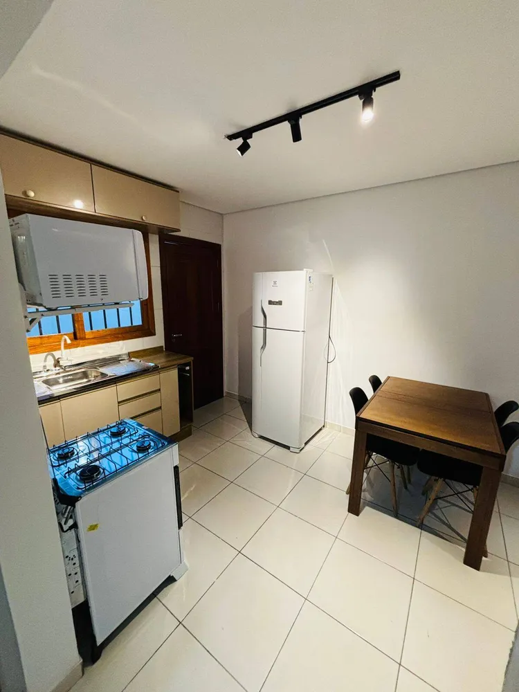 Cobertura, 2 quartos, 48 m² - Foto 2