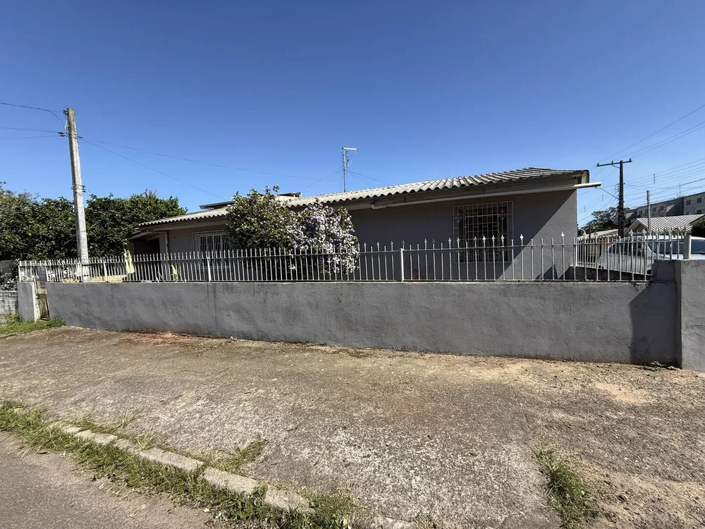 Casa, 3 quartos, 150 m² - Foto 1