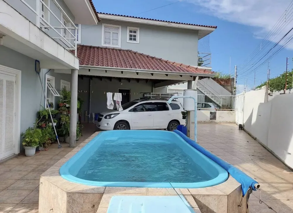 Casa, 5 quartos, 340 m² - Foto 16