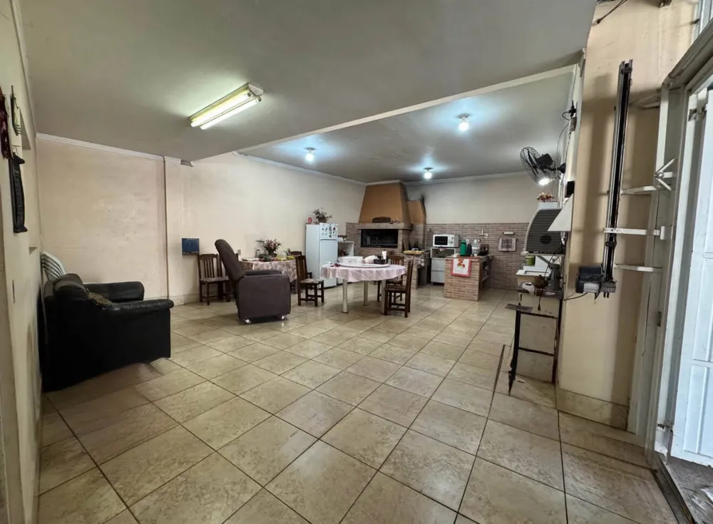 Casa, 5 quartos, 340 m² - Foto 6