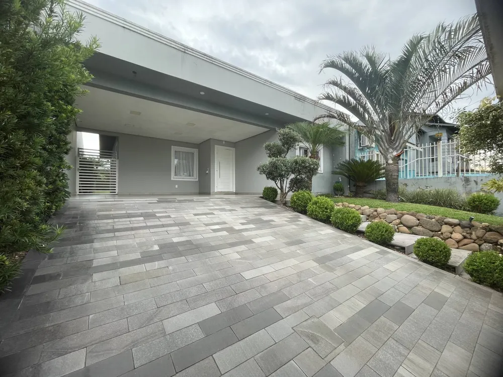 Casa, 2 quartos, 100 m² - Foto 2