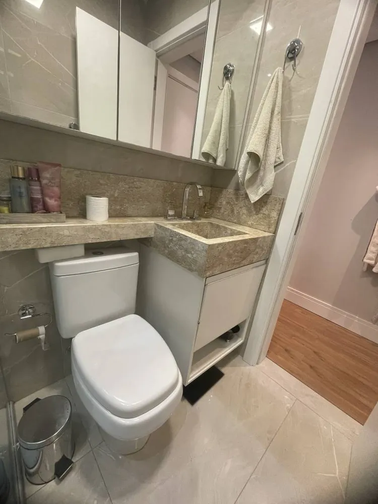 Casa, 2 quartos, 100 m² - Foto 1