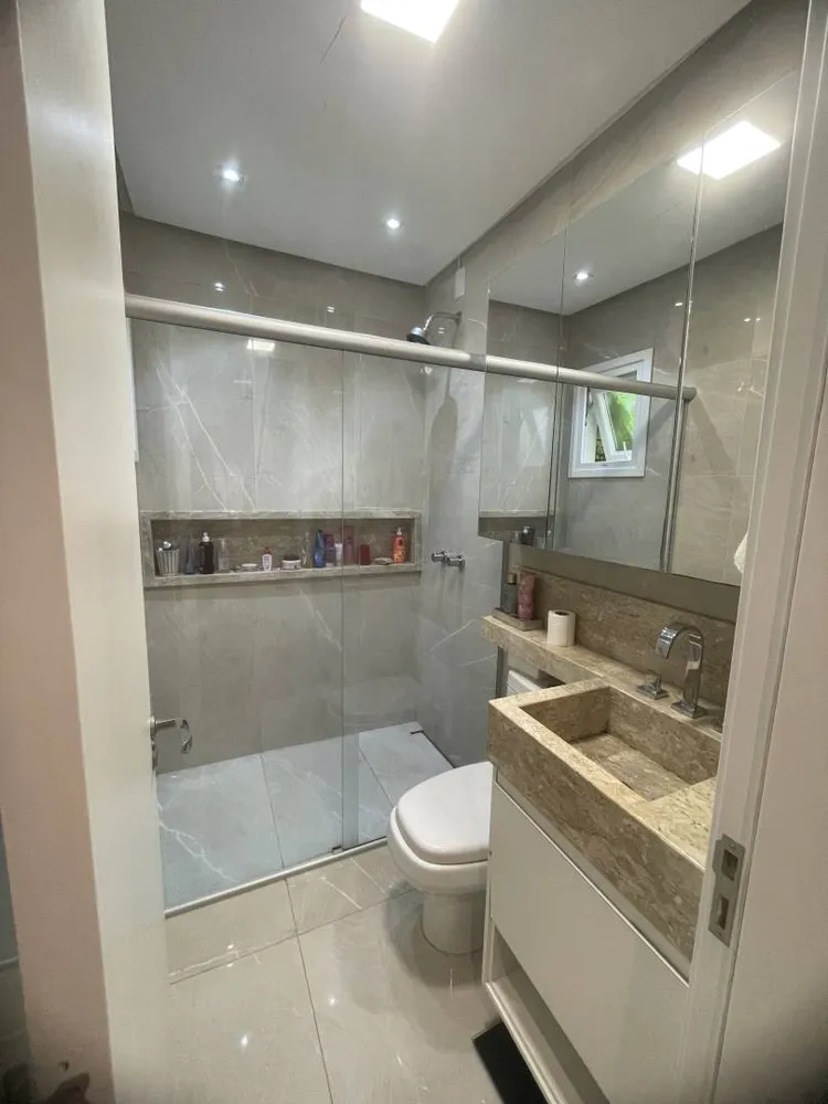 Casa, 2 quartos, 100 m² - Foto 6