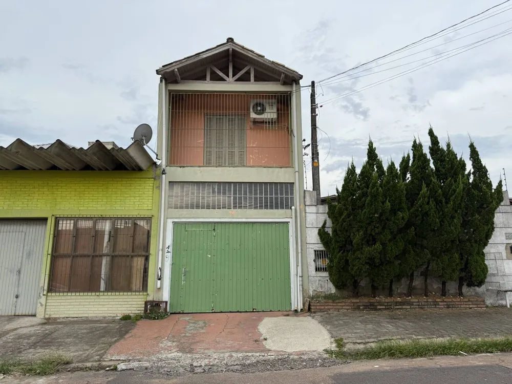 Casa, 2 quartos, 106 m² - Foto 2