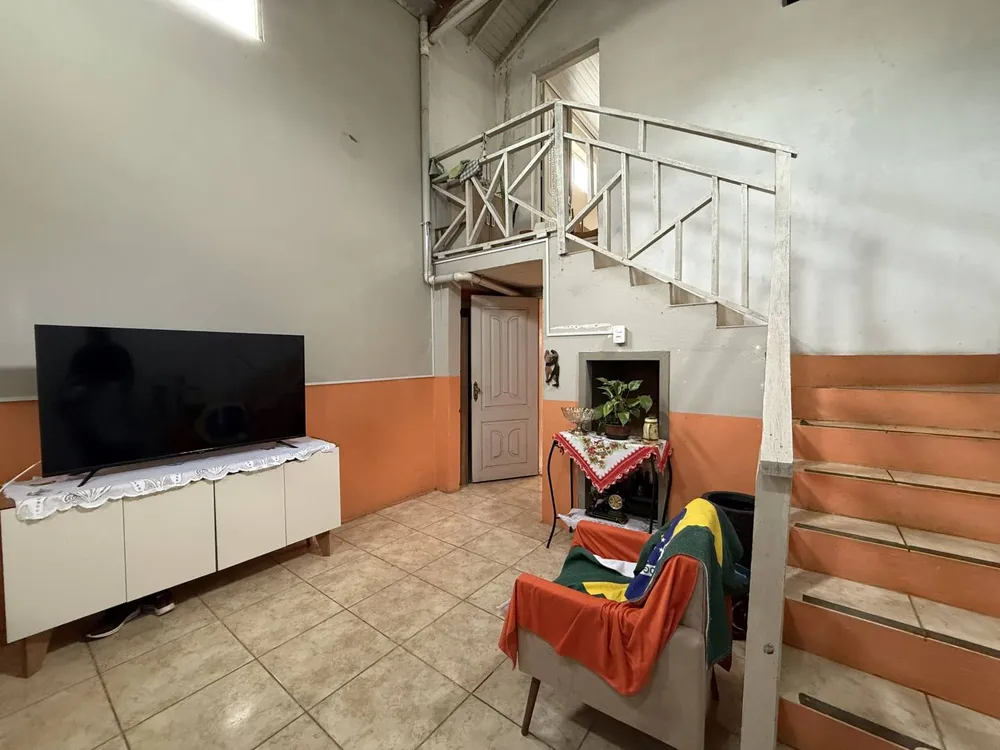 Casa, 2 quartos, 106 m² - Foto 13