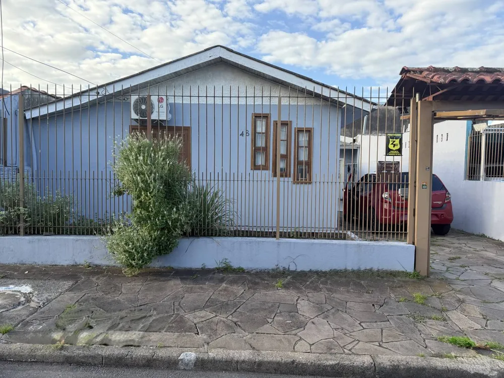 Casa, 3 quartos, 155 m² - Foto 4