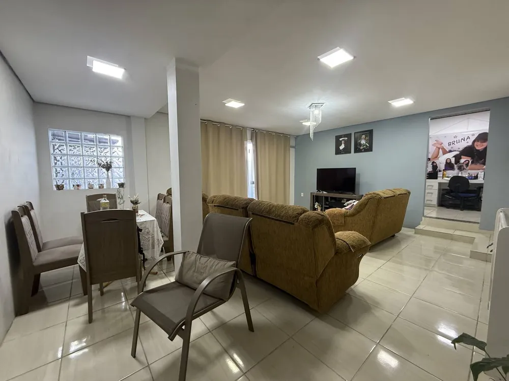 Casa, 3 quartos, 155 m² - Foto 6