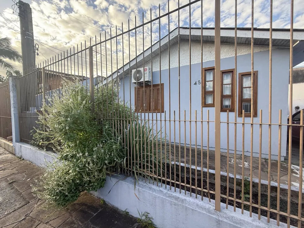 Casa, 3 quartos, 155 m² - Foto 2