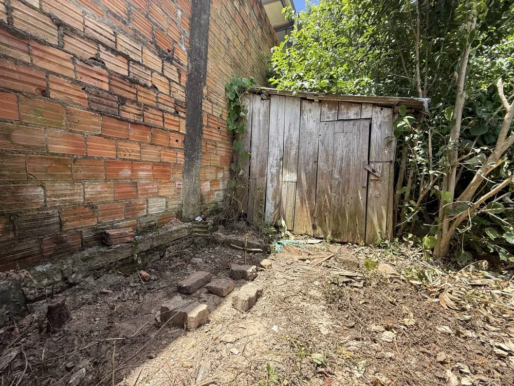 Casa, 2 quartos, 150 m² - Foto 1