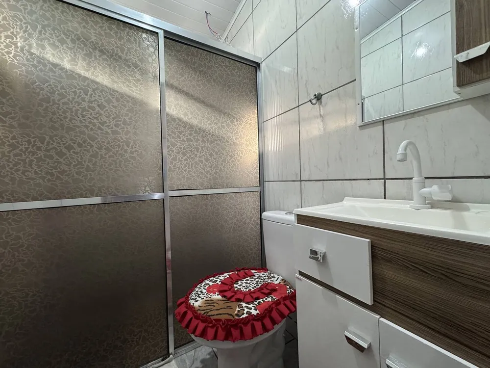 Casa, 2 quartos, 127 m² - Foto 4