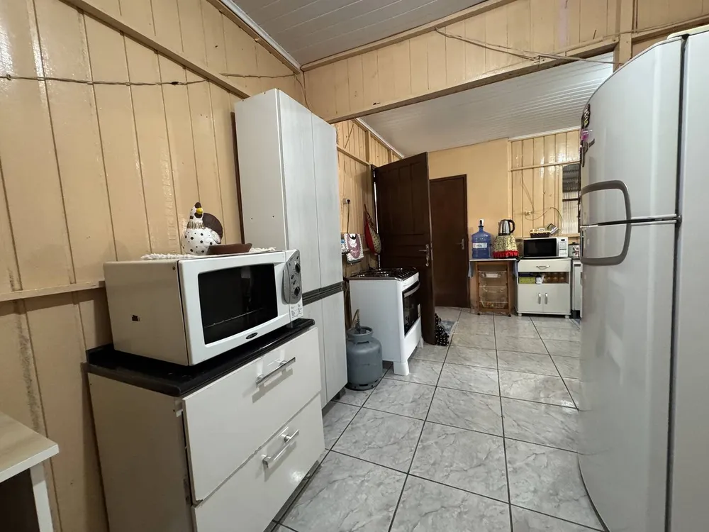 Casa, 2 quartos, 127 m² - Foto 2