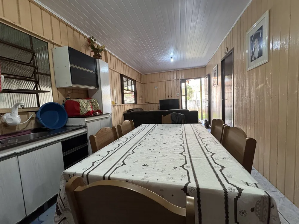 Casa, 2 quartos, 127 m² - Foto 1