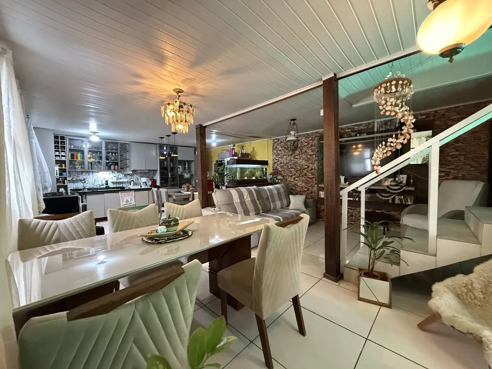 Casa, 3 quartos, 190 m² - Foto 14