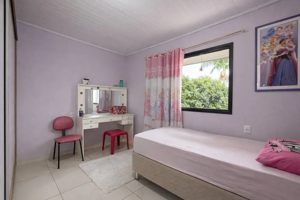 Casa, 3 quartos, 190 m² - Foto 11