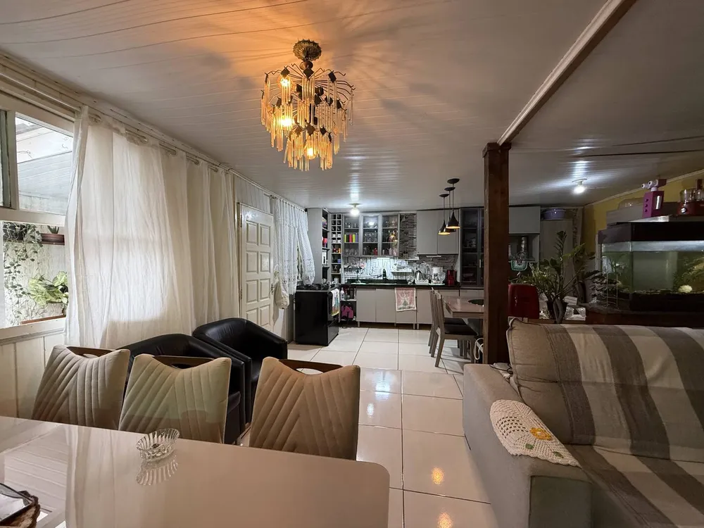 Casa, 3 quartos, 190 m² - Foto 12