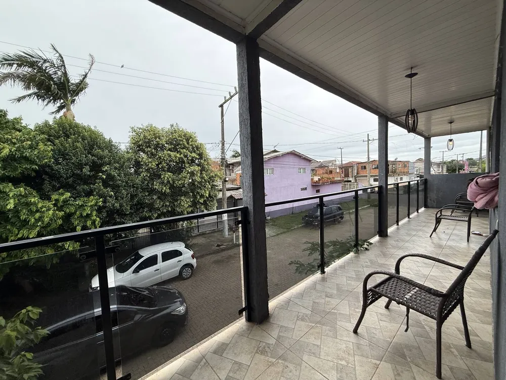 Casa, 3 quartos, 190 m² - Foto 6