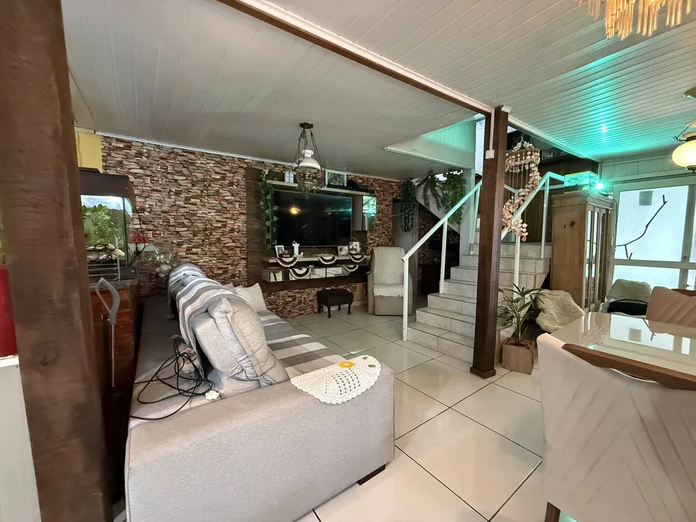 Casa, 3 quartos, 190 m² - Foto 16