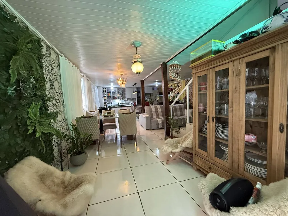 Casa, 3 quartos, 190 m² - Foto 8